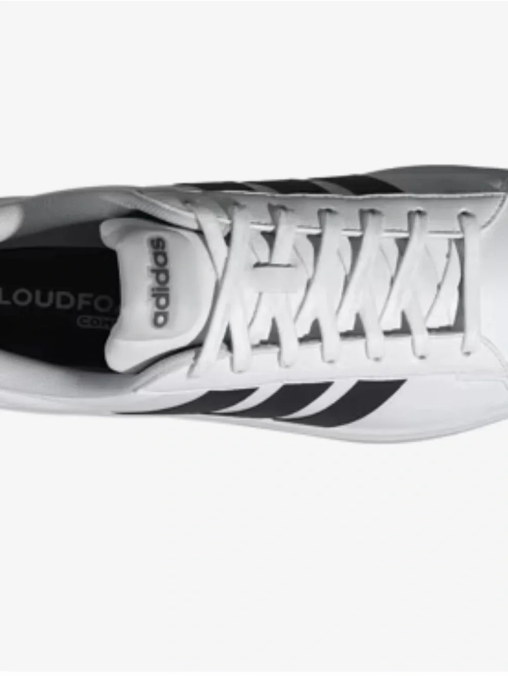 adidas low top